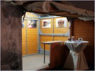 Kerstmarktchalets, evenementenchalets, kersthuisjes, eventchalets, easy-set-up-chalets. Algonkin vof. ©Copyright www.algonkin.nl 